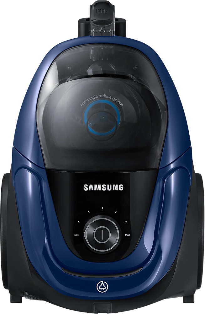 Мешковой пылесос Samsung VC3100 1800 Вт Blue 7000-2050 VC18M3120VB/EV - фото 7