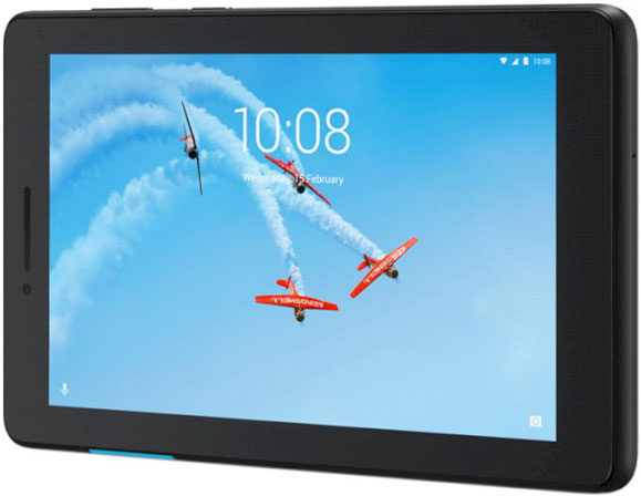 Планшет Lenovo Tab E7 7