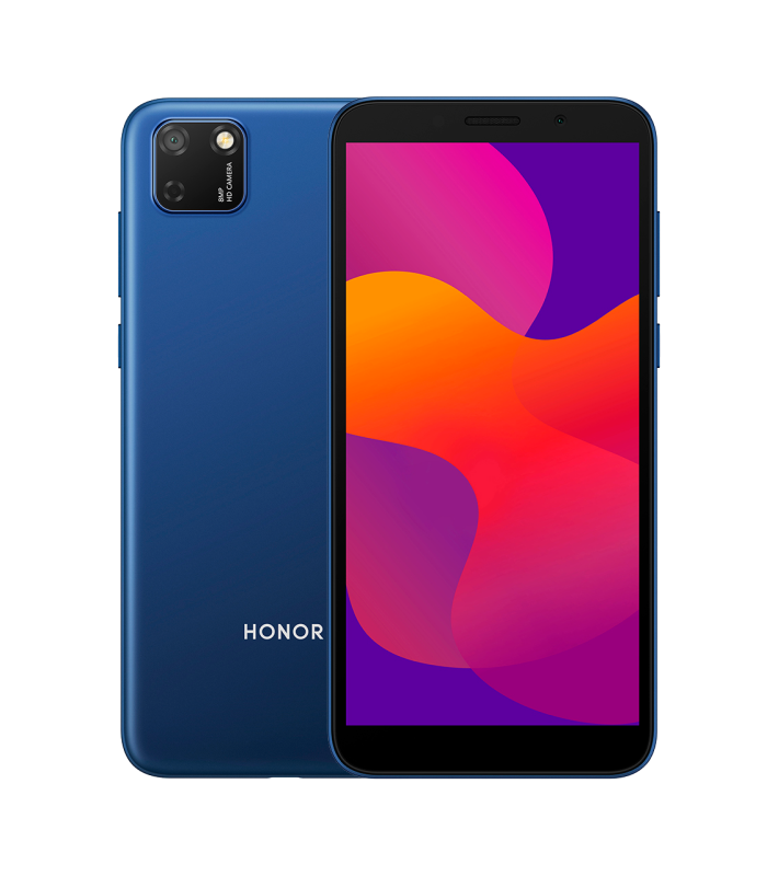 Смартфон Honor 9S 2/32Gb Blue