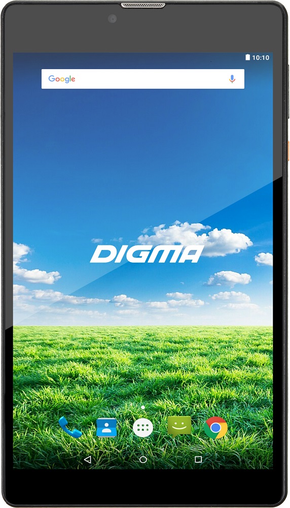 Планшет Digma