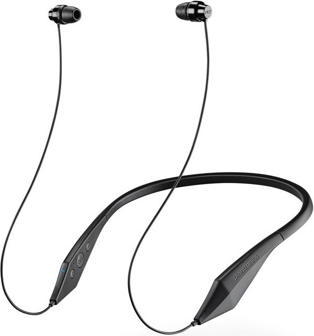 

Беспроводные наушники Plantronics