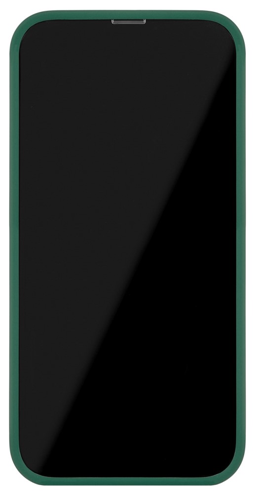 Чехол-накладка uBear Touch Mag Case для iPhone 14 Pro MagSafe Зеленый (CS205GR61PTH-I22M) 0319-0614 Touch Mag Case для iPhone 14 Pro MagSafe Зеленый (CS205GR61PTH-I22M) - фото 4