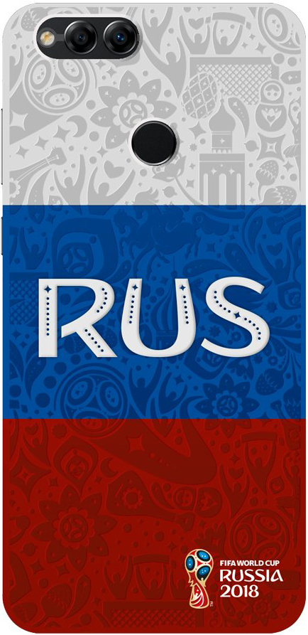 

Клип-кейс FIFA