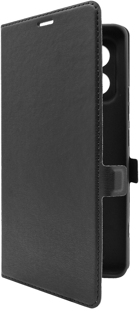 Чехол-книжка Borasco чехол borasco microfiber case для infinix note 10 pro голубой