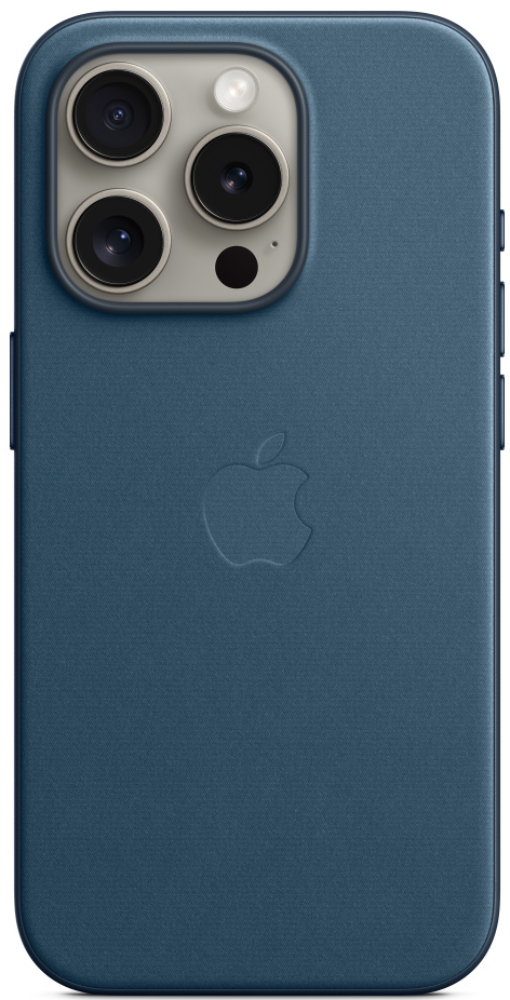 Чехол-накладка Apple чехол awog на apple iphone 13 pro айфон 13 pro синий ловец снов акварель