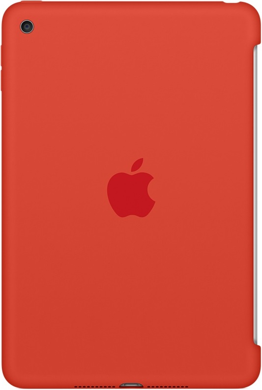

Клип-кейс Apple