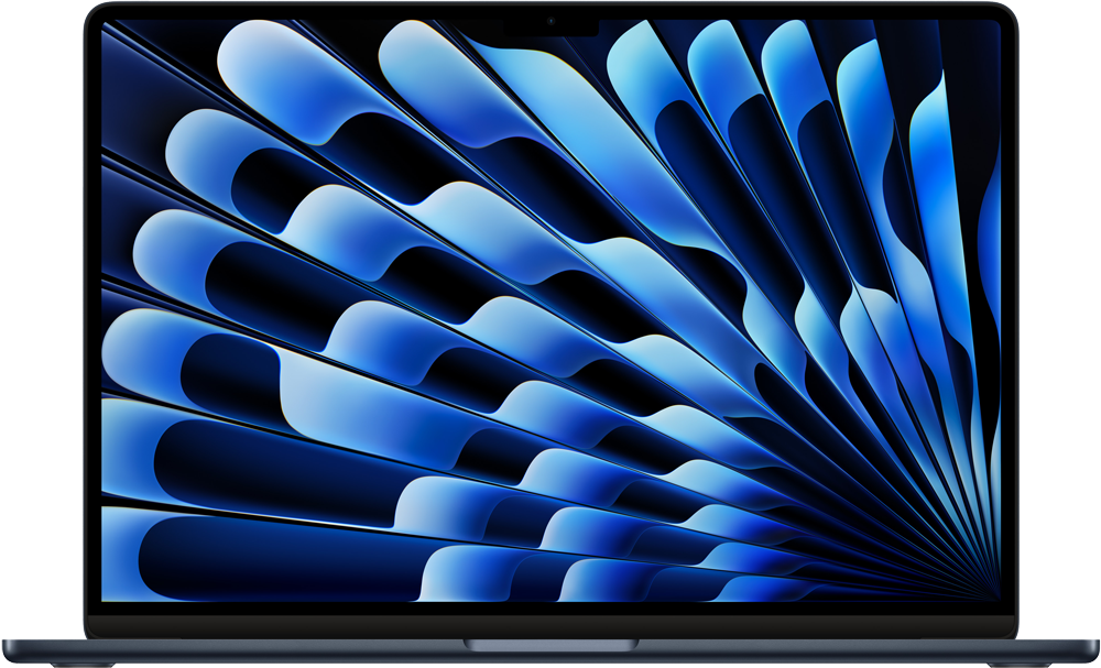 Ноутбук Apple моноблок apple imac24 m3 8gb ssd256gb macos wifi bt клавиатура мышь cam синий 4480x2520