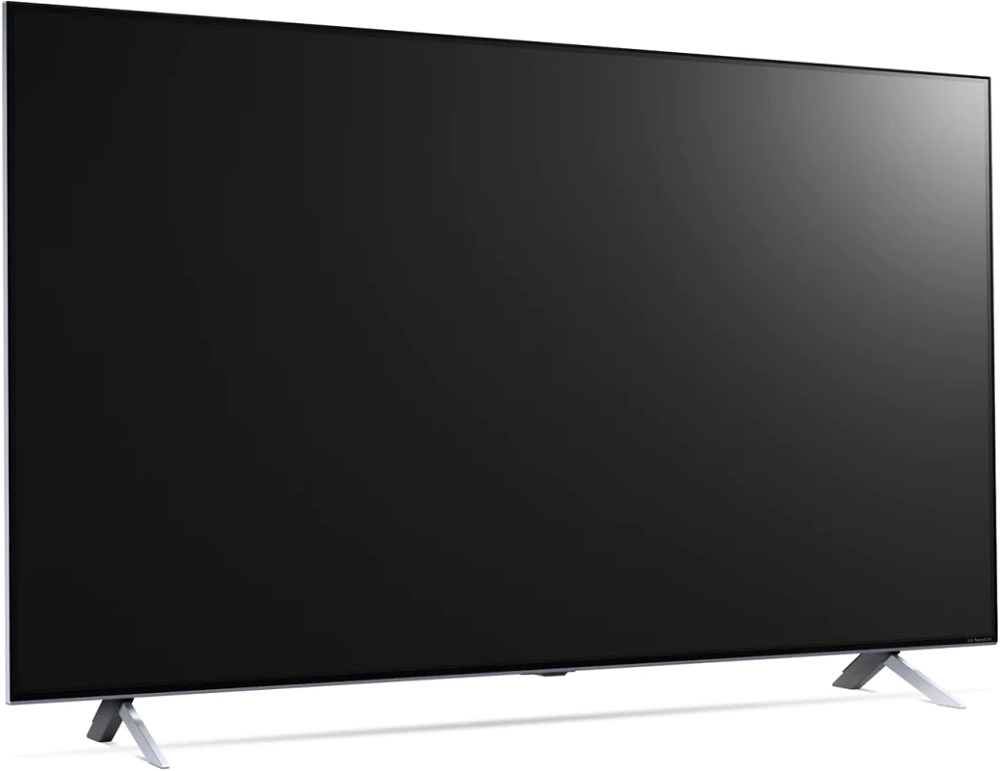 Телевизор LG NANO90 65'' 4K NanoCell Black 7000-1415 65NANO906PB - фото 6