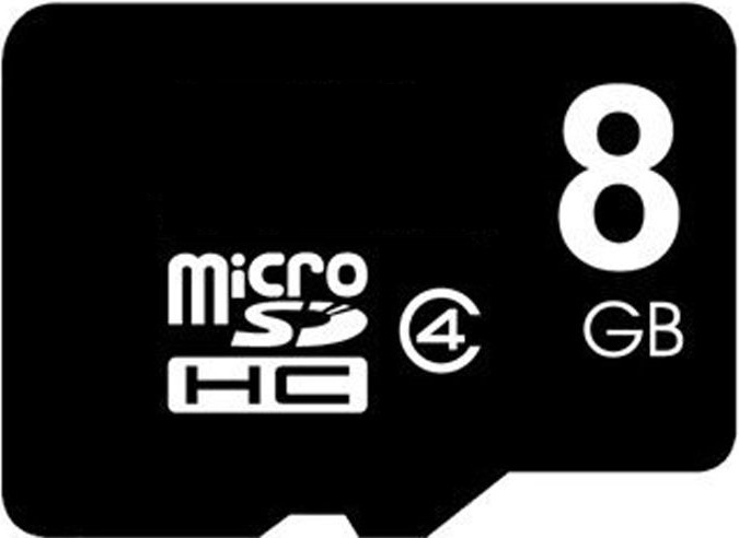 

Карта памяти MicroSDHC Leef 8Gb Class 4 Black без адаптера, 8Gb Class 4 Black без адаптера