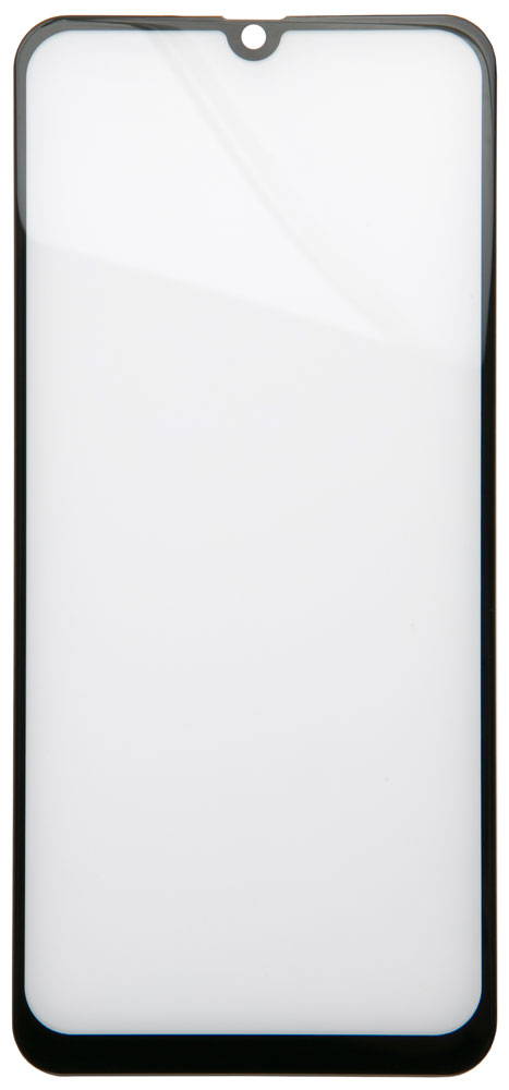 

Стекло защитное RedLine, Samsung Galaxy A20s 3D черная рамка