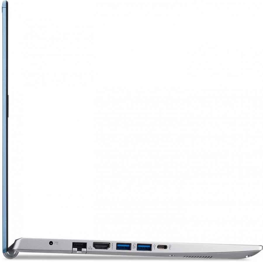 Ноутбук Acer Aspire 5 8/256GB Blue (A514-54-534E) 0209-1129 Aspire 5 8/256GB Blue (A514-54-534E) - фото 7