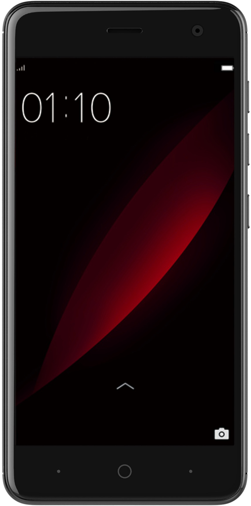 

Смартфон ZTE