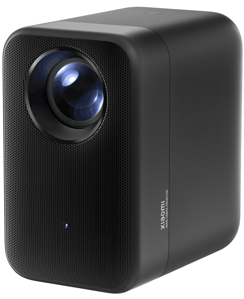 Xiaomi Smart Projector L1 Pro EU Черный