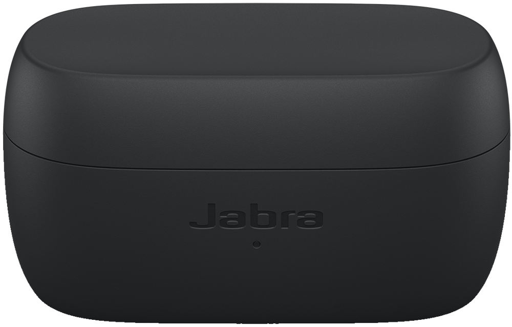 Беспроводные наушники с микрофоном Jabra Elite 2 Dark Grey 0406-1569 - фото 5