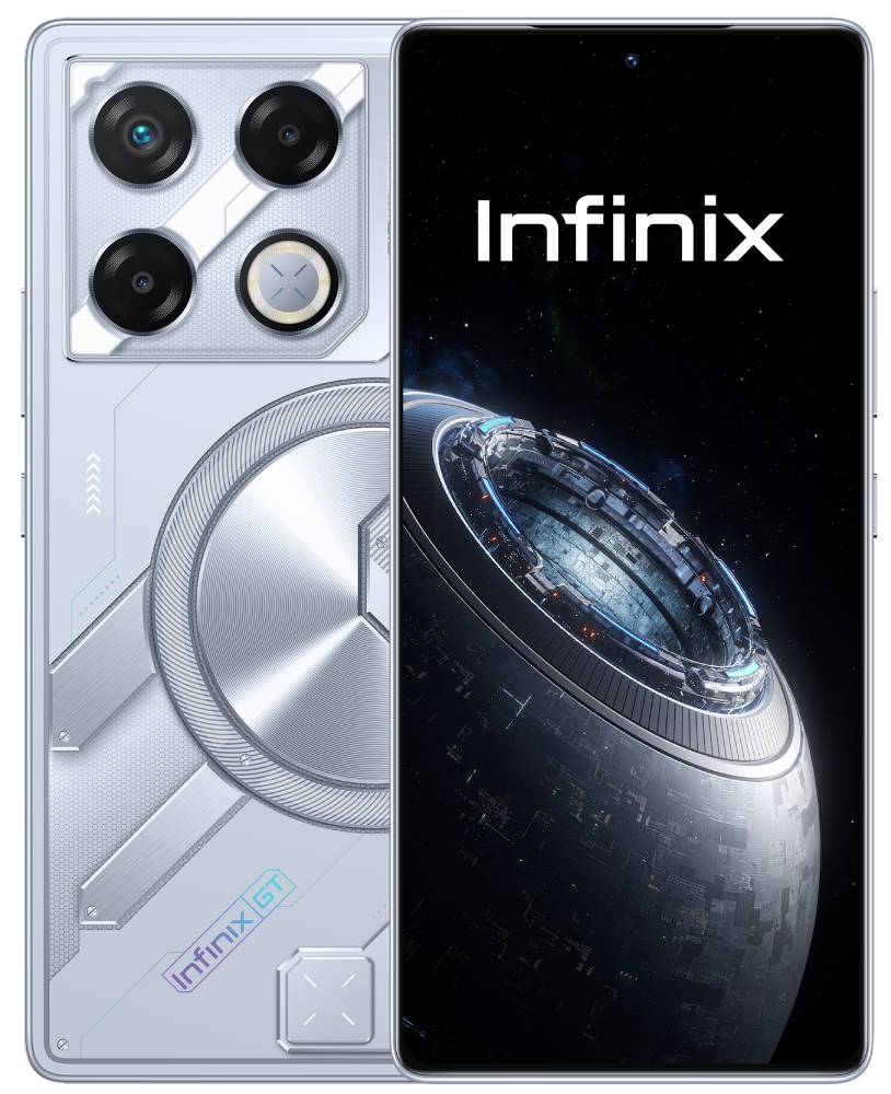 Смартфон Infinix Вид№2