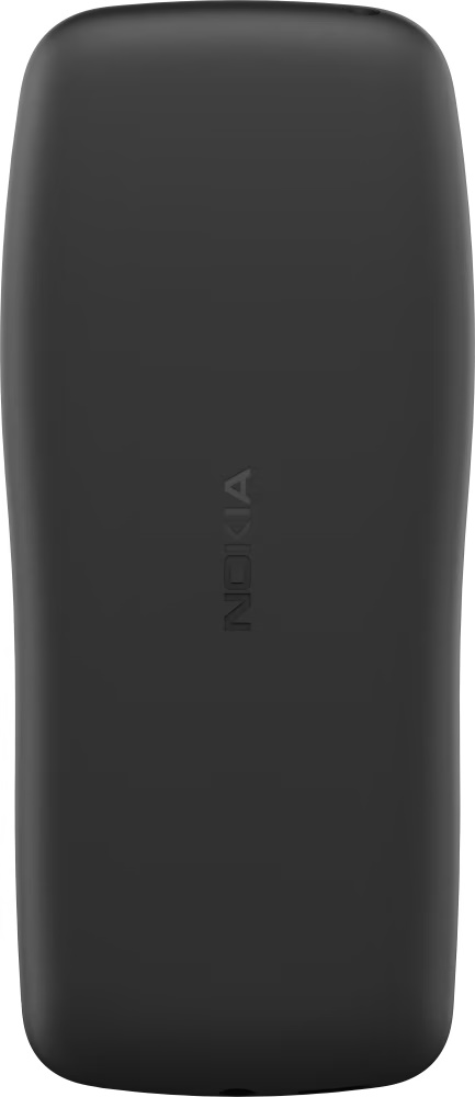 Мобильный телефон Nokia 105 (2022) Dual sim Древесный уголь 0101-9024 105 TA-1428 DS 105 (2022) Dual sim Древесный уголь - фото 3