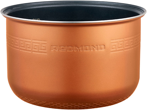 

Чаша для мультиварки Redmond, RB-A503 Gold