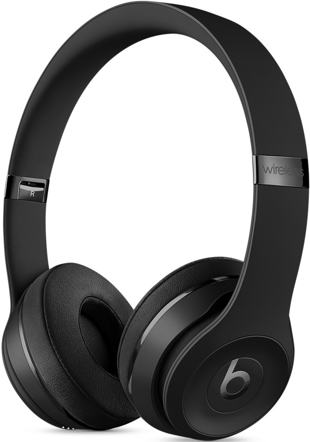 

Наушники Beats