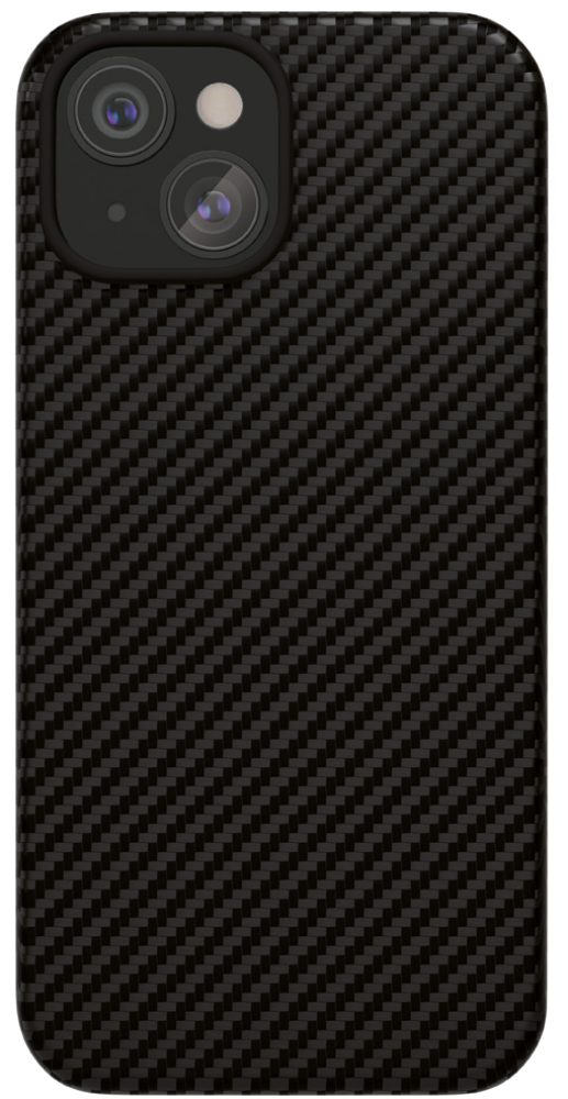 Чехол-накладка VLP чехол крышка vlp kevlar case with magsafe для iphone 15 pro max 1058004 кевлар