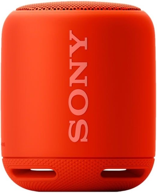 

Портативная акустическая система Sony, SRS-XB10 R Red
