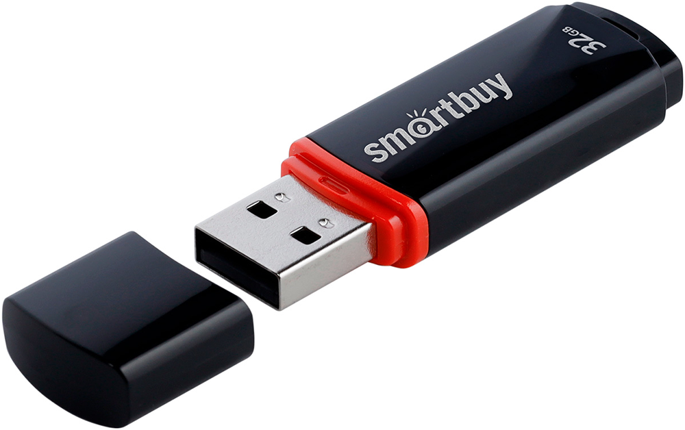 USB Flash  Smartbuy фото
