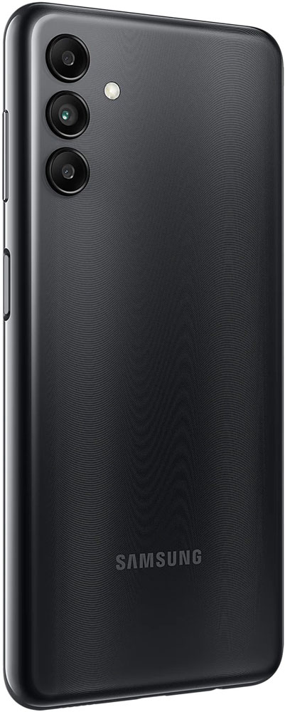 Смартфон Samsung Galaxy A04s 3/32Gb Черный (SM-A047) 0101-8556 SM-A047FZKDSKZ Galaxy A04s 3/32Gb Черный (SM-A047) - фото 6