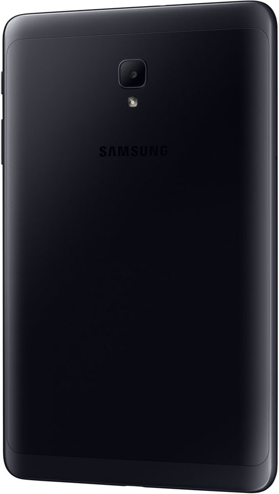 Планшет Samsung Galaxy Tab A 8.0 SM-T385 Black 8