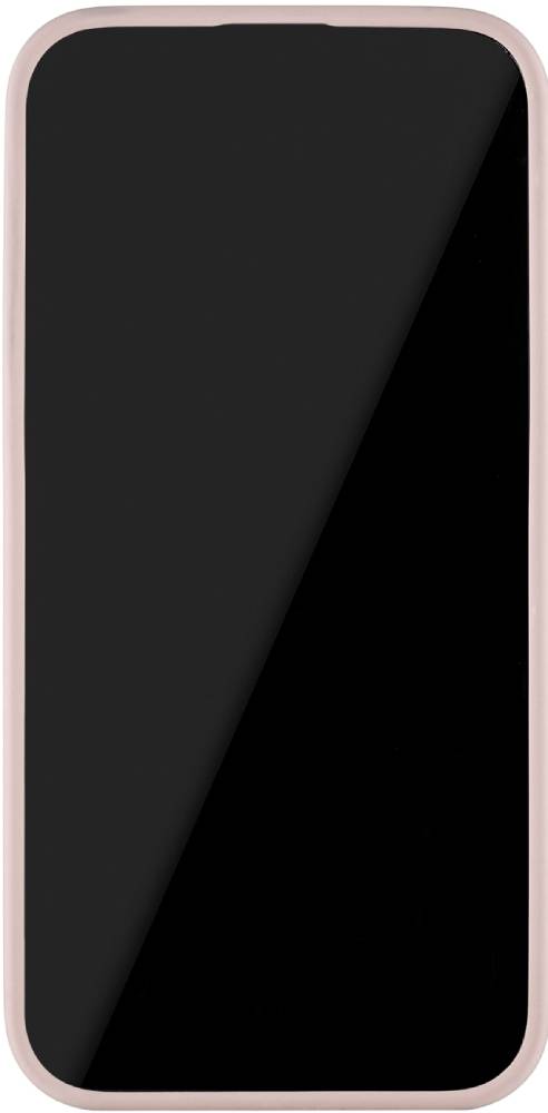 Чехол-накладка uBear Touch Mag Case для iPhone 15 Pro Max Розовый 0314-0155 - фото 4