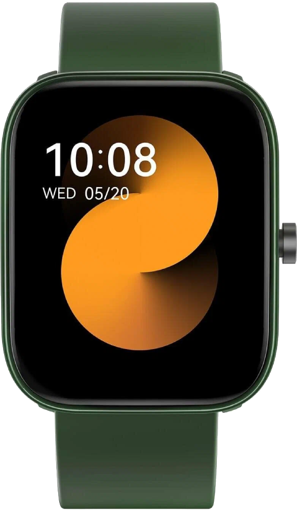 Часы Haylou rogbid rowatch 2s 1 65 дюймовый tft дисплей с полным сенсорным экраном умный браслет спортивные часы