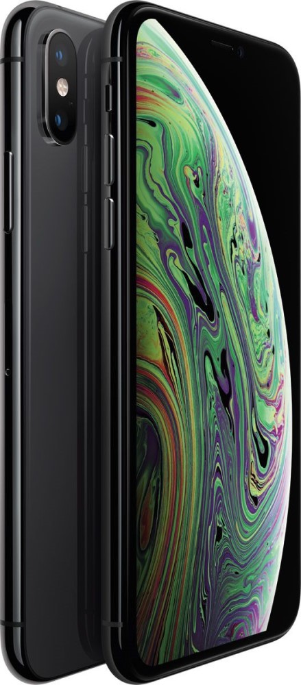

Смартфон Apple, iPhone XS 512Gb Space Grey (Серый космос)