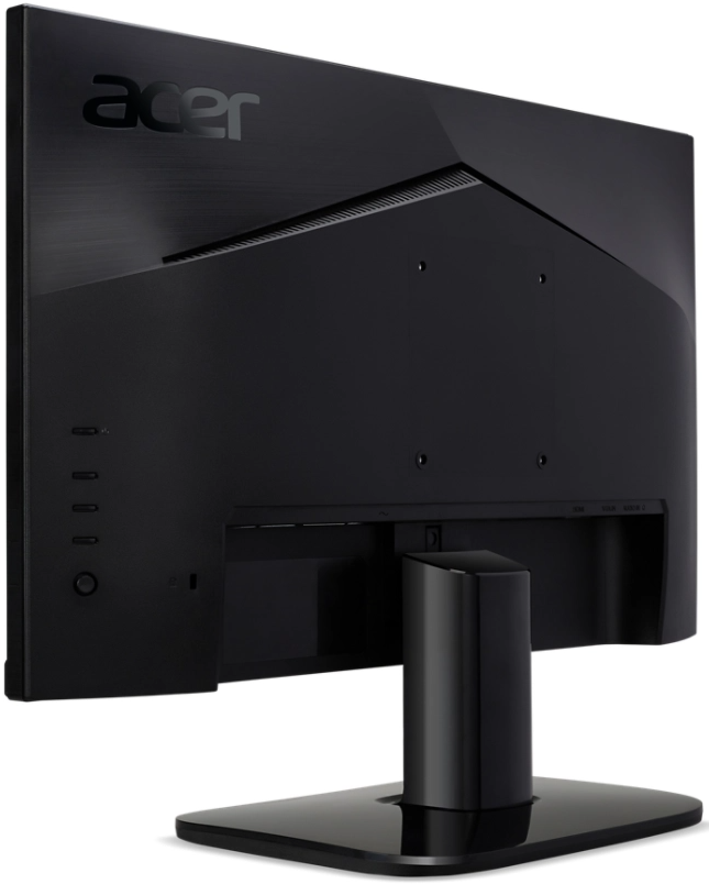 Монитор Acer KA272Ubiipx 27'' Черный (UM.HX2EE.013) 7000-5652 KA272Ubiipx 27'' Черный (UM.HX2EE.013) - фото 5
