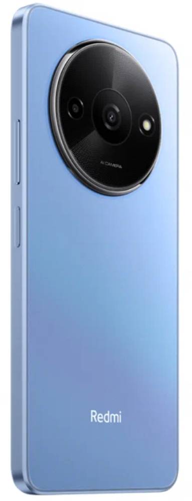 Смартфон Xiaomi Redmi A3 4/128 Гб Голубой 3100-2371 Redmi A3 4/128 Гб Голубой - фото 6