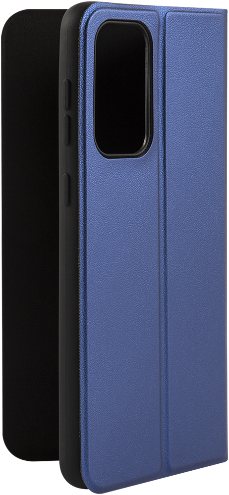 Чехол-книжка RedLine Samsung Galaxy A23 Синий 0319-0028 - фото 2