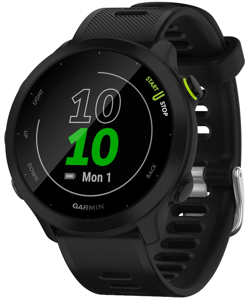 Garmin Forerunner 55 Черные