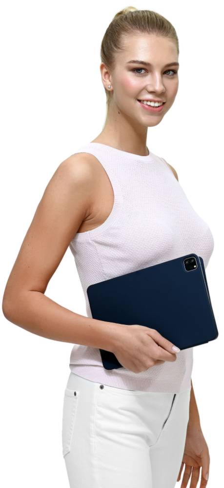 Чехол-книжка uBear Touch case для Apple iPad Pro 11