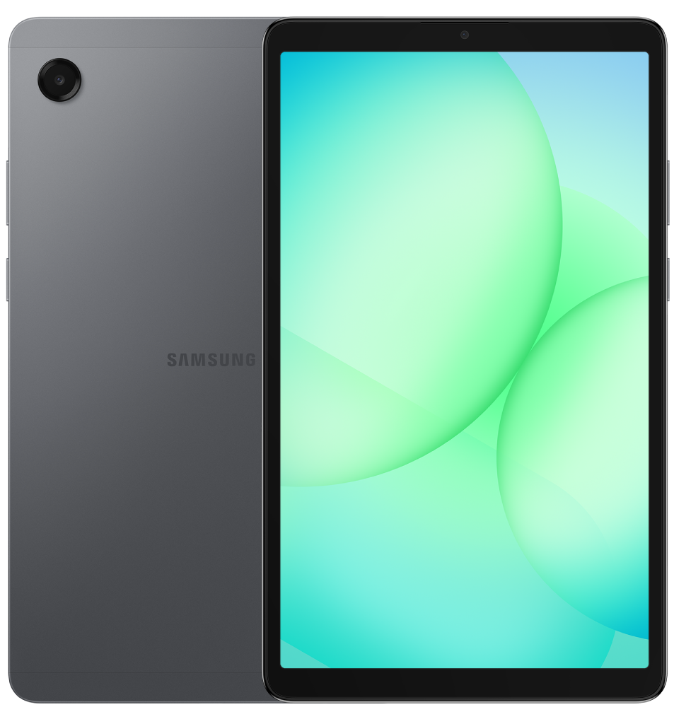 

Планшет Samsung, Galaxy Tab A11 LTE 8/128 Гб Серый