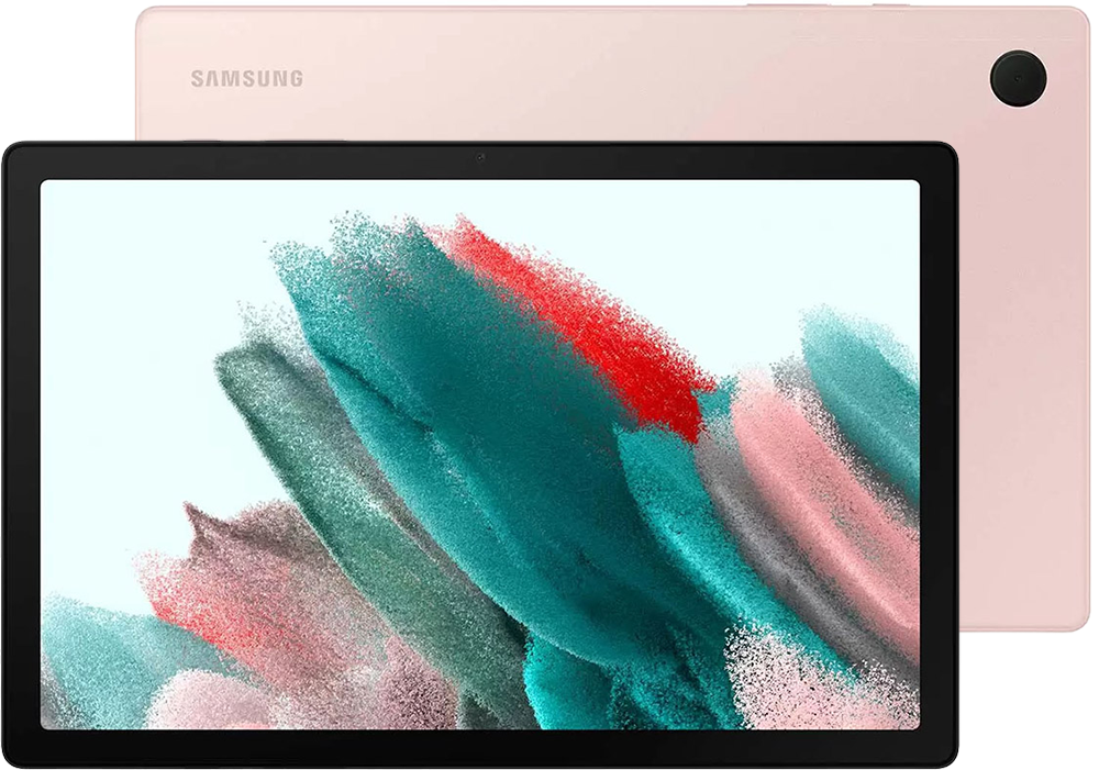 Планшет Samsung Galaxy Tab A8 LTE 10.5