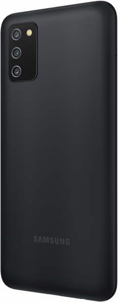 Смартфон Samsung Galaxy A03s 3/32Gb Dual sim Чёрный (SM-A037FZKDS) 0101-8182 Galaxy A03s 3/32Gb Dual sim Чёрный (SM-A037FZKDS) - фото 7