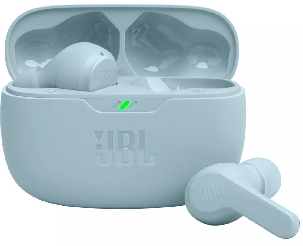 Беспроводные наушники JBL Вид№4