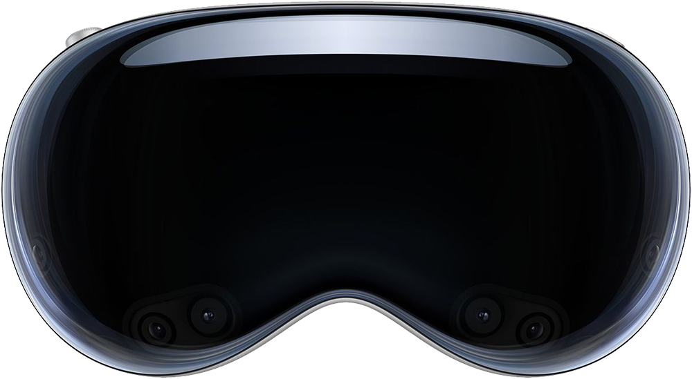 Очки виртуальной реальности Apple очки виртуальной реальности apple vision pro 512gb