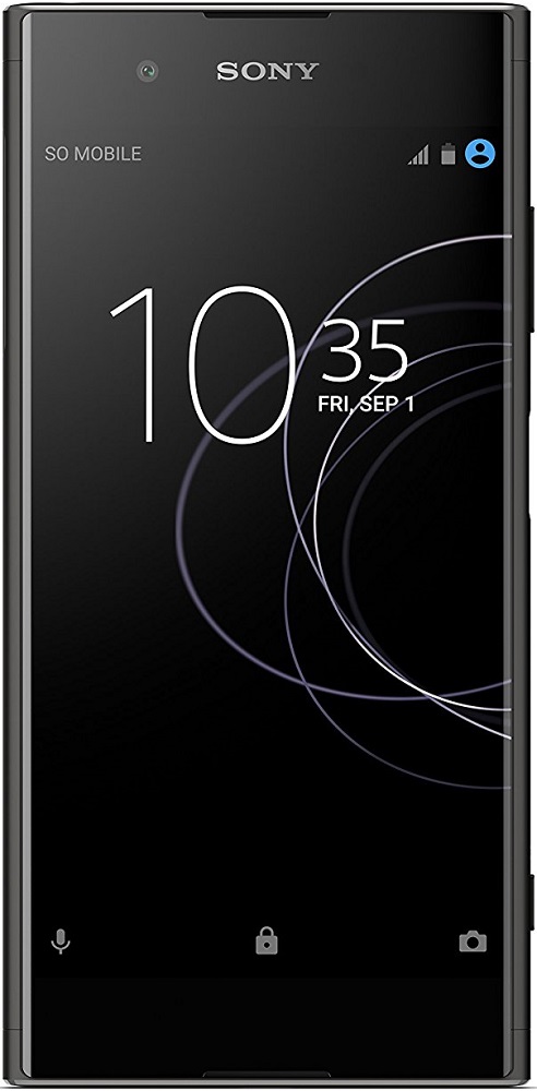 

Смартфон Sony
