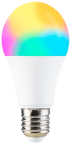 Умная лампочка MOES умная лампочка xiaomi mi smart bulb essential
