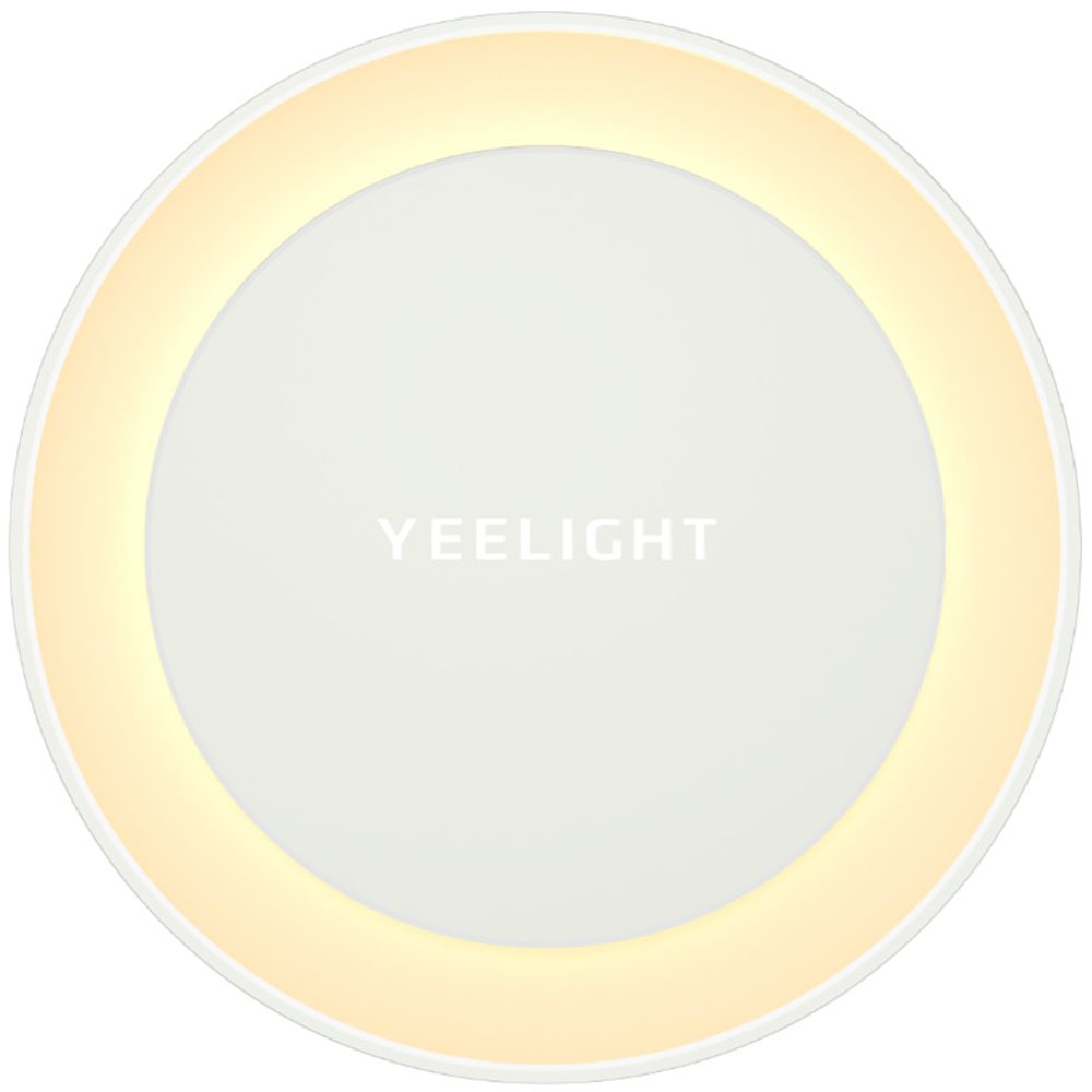 Лампа-ночник Yeelight Plug-in Nightlight с розеткой White (YLYD11YL) 0200-2780 Plug-in Nightlight с розеткой White (YLYD11YL) - фото 2
