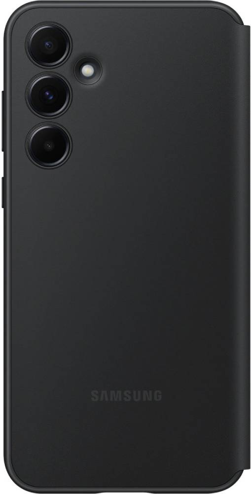 Чехол-книжка Samsung Smart View Wallet Case Galaxy A55 Чёрный (EF-ZA556CBEGRU) 3100-2400 Smart View Wallet Case Galaxy A55 Чёрный (EF-ZA556CBEGRU) - фото 2