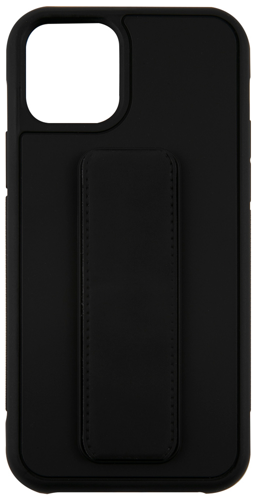 

Клип-кейс RedLine, iPhone 11 с подставкой Black