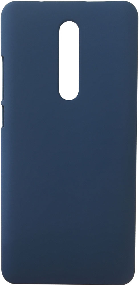 

Клип-кейс OxyFashion Xiaomi MI9T/K20 пластик Blue, Xiaomi MI9T/K20 пластик Blue