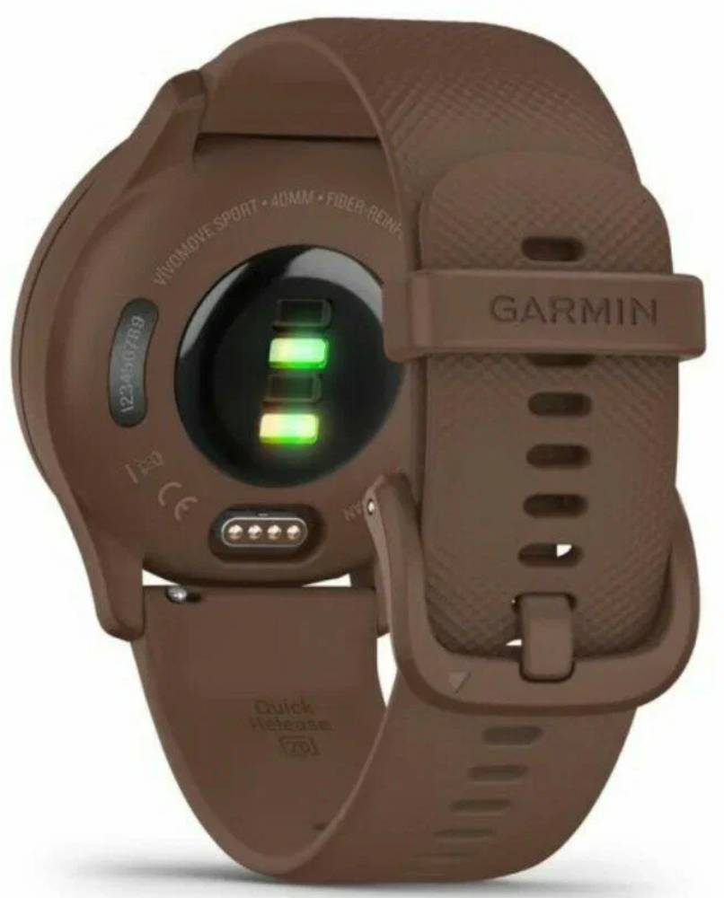 Часы Garmin Вид№4