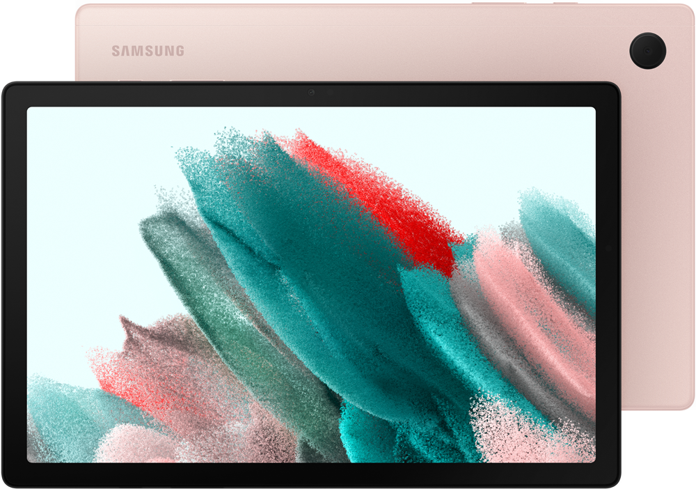 Планшет Samsung Galaxy Tab A8 (2021) 10.5
