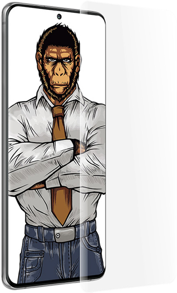 

Стекло защитное BLUEO, 3D Curved Full cover UV glass+UV лампа для Xiaomi Mi 12|12X, 0.30mm Прозрачное