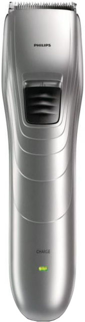 Машинка для стрижки волос Philips QC5130/15 Silver/Black 7000-1666 QC5130/15 QC5130/15 Silver/Black - фото 7